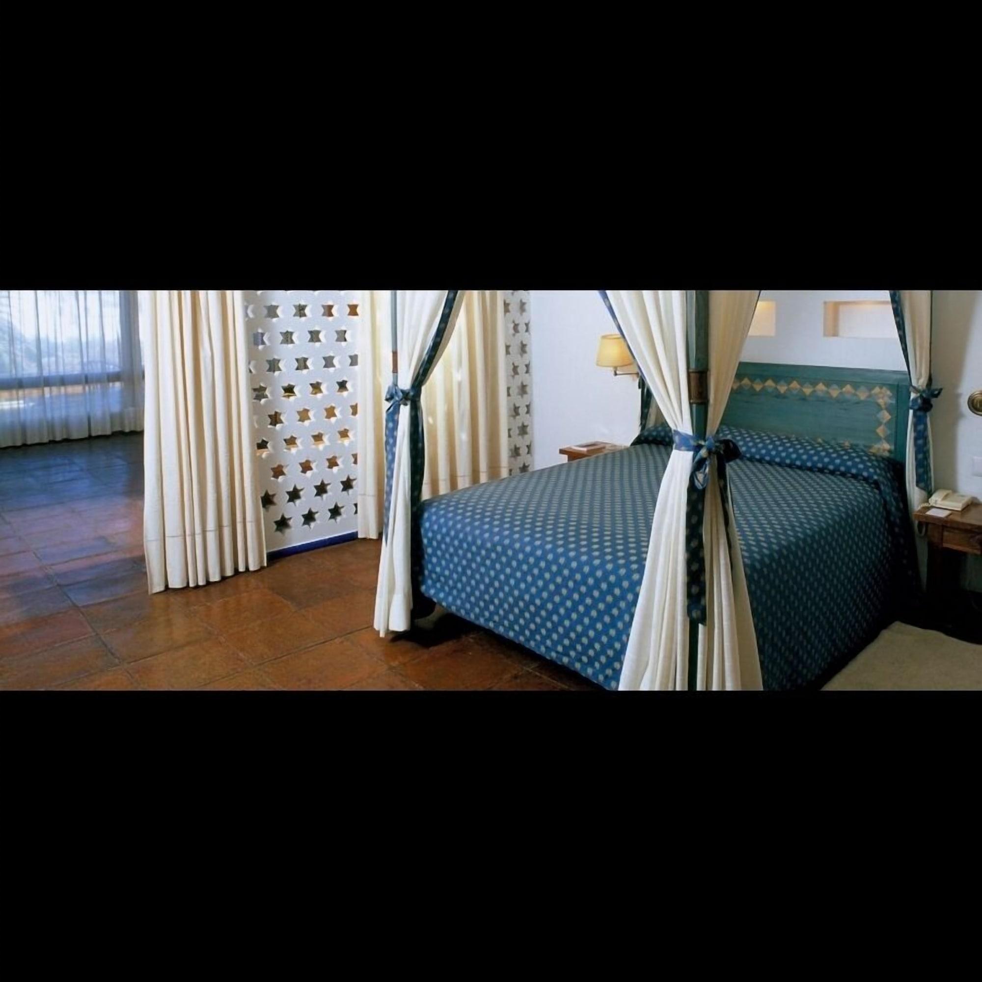 Parador De Ceuta Ngoại thất bức ảnh