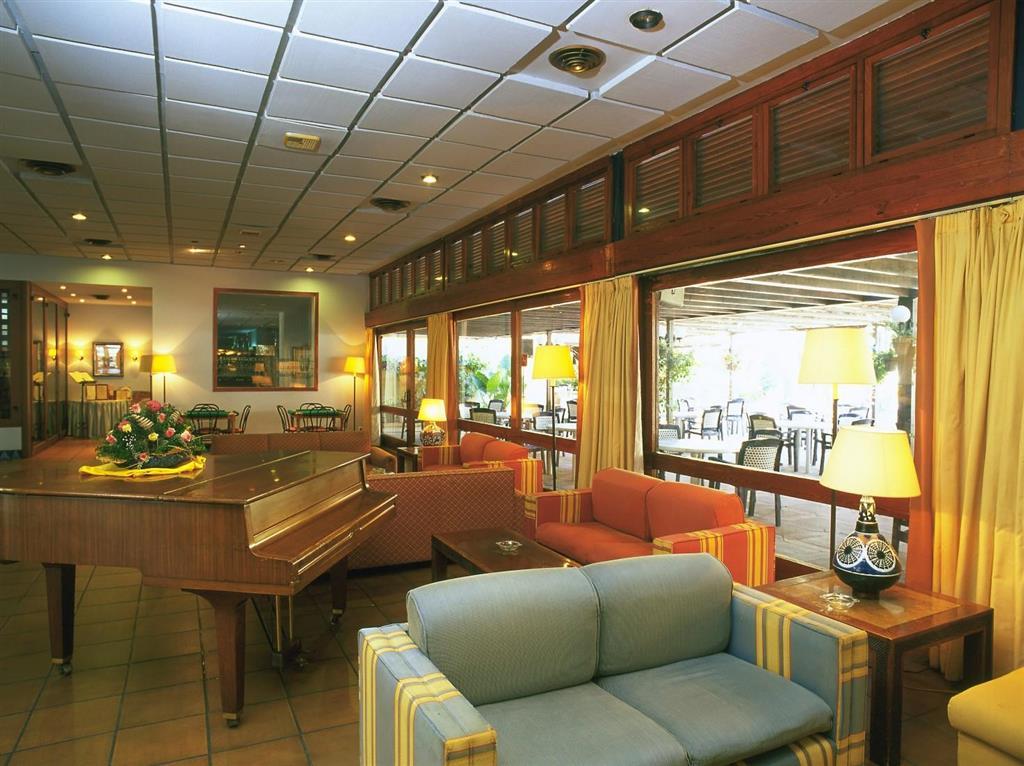 Parador De Ceuta Ngoại thất bức ảnh