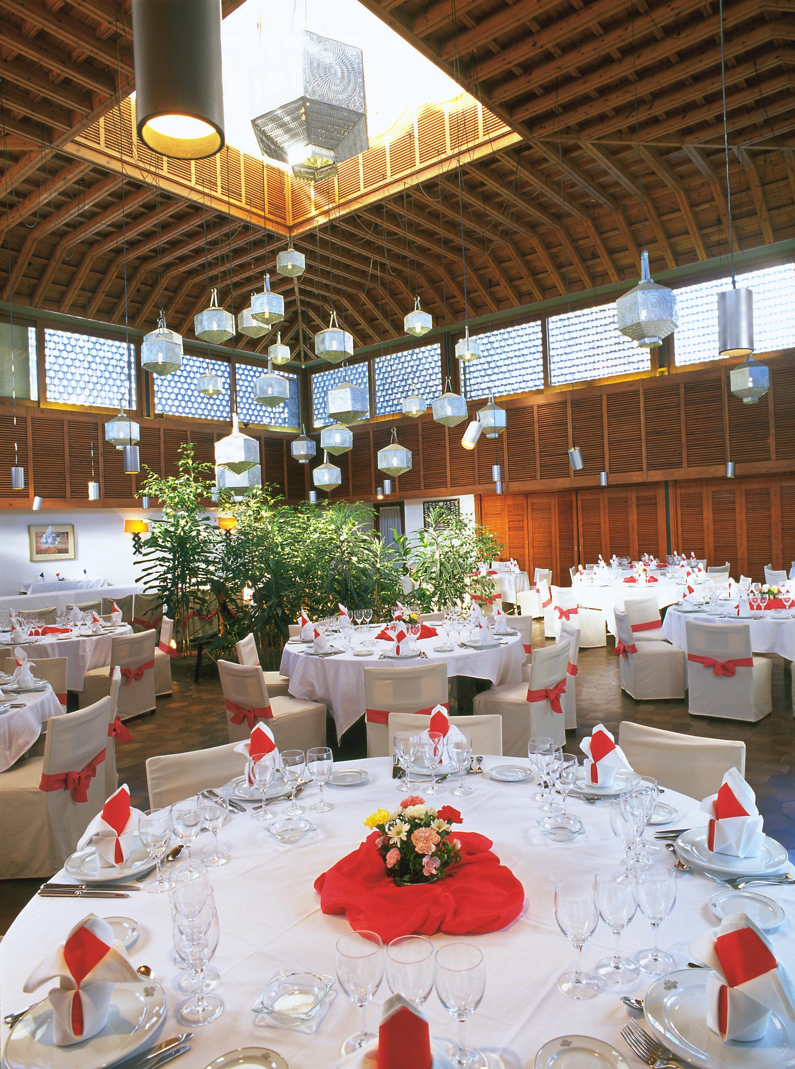Parador De Ceuta Ngoại thất bức ảnh