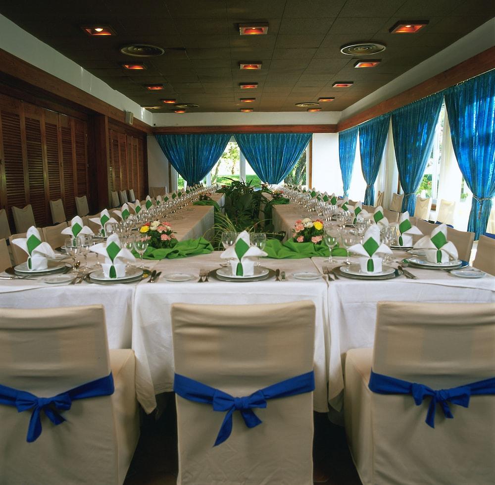 Parador De Ceuta Ngoại thất bức ảnh