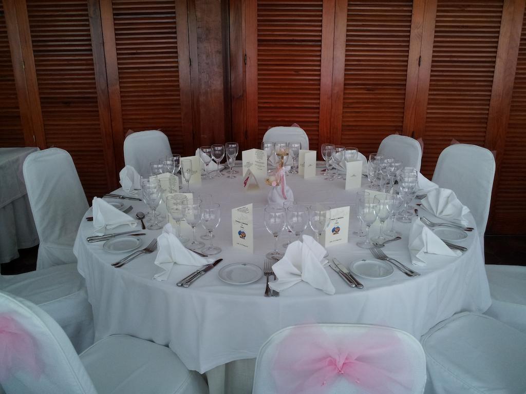 Parador De Ceuta Ngoại thất bức ảnh